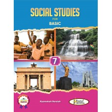 Simplified Social Studies JHS 1